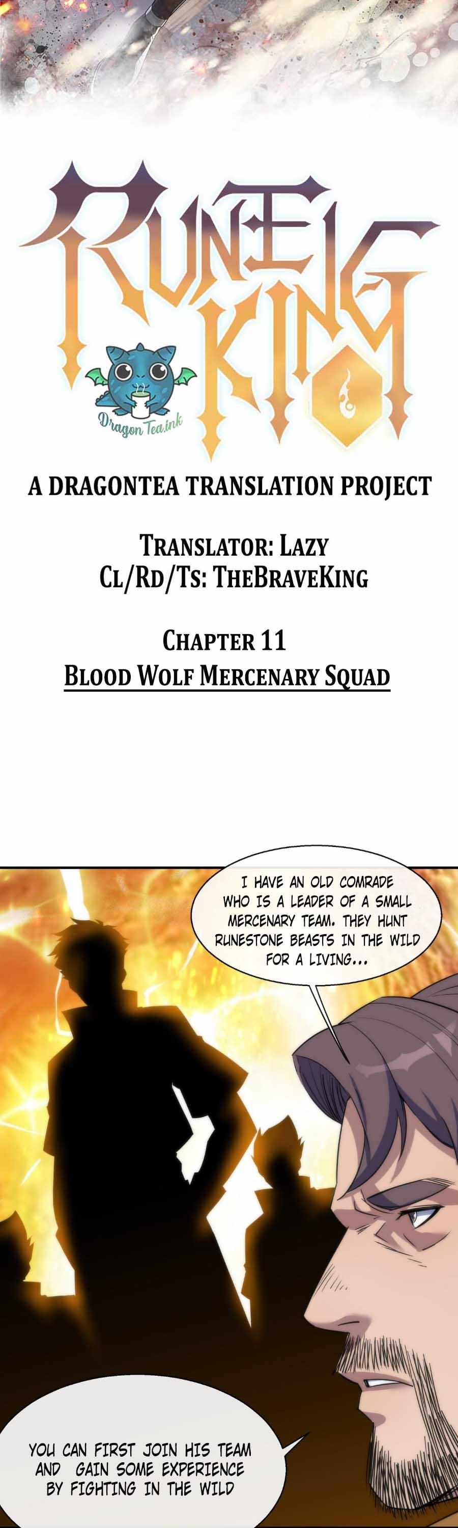 Rune King Chapter 11 10